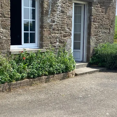 בית נופש De La Giraudais Saint-Mars-sur-la-Futaie