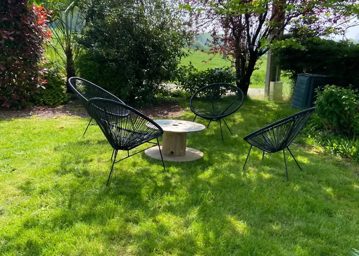 De La Giraudais * Saint-Mars-sur-la-Futaie